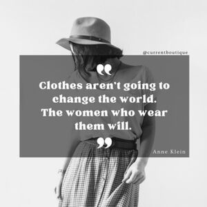 Meet your Posher, fashionableboutiqueworld